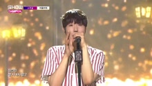 20 Years Of Age - Remind Me - MBC Show Champion 現場版 17/07/12
