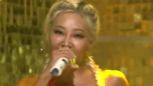 Jessi - Why - M COUNTDOWN 現場版 17/07/13