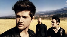 The Script - Rain 試聽版