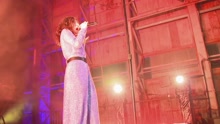 Lorde - Perfect Places 現場版