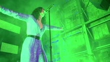Lorde - Green Light 現場版