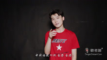 十五歲小鮮肉原創《香港香港》