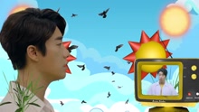 San E & 臉紅的思春期 - Mohae