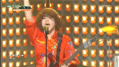Holla - KBS音樂銀行現場版 16/11/04