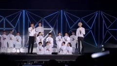 SMTOWN 合作舞臺 you need me