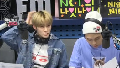 NCT的Night Night全場中字