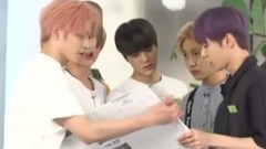 NCT出席檢查