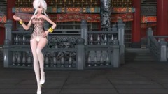 MMd喵喵DI時代R20-少年霜-Хоп(Hop妖力王大)