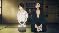 落語心中
