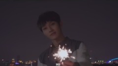 SWIN-EP1 Come Back 個人Teaser 劉也