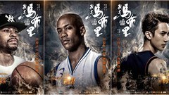 電影《我是馬布里》人物特輯