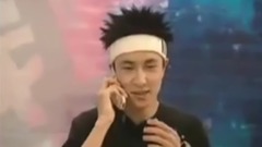 薛之謙當年的面試現場,原來逗逼不是一天煉成的