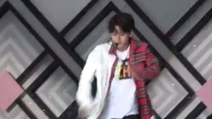 Hey MAMA - SMT in Seoul 主-邊伯賢 飯拍版 17/07/08
