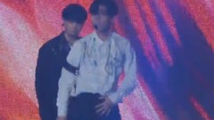 Monster - SMT in Seoul 飯拍版 17/07/08