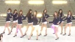 少女時代 - 少女時代"放送"Genie