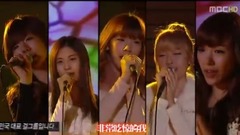 少女時代 - 少女時代 - Gee Jazz & Rock Ver.