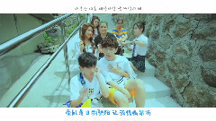 李宇鎮&丁俟江 Love is... MV