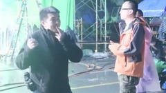 影視原聲 - 電影<鮫珠傳>拍攝花絮 導演特輯