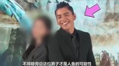 影視原聲 - 電影<鮫珠傳>拍攝花絮 制作特輯之科普小短片