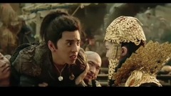 影視原聲 - 電影<鮫珠傳>鮫珠初現預告片