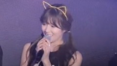 程瀟 - The 1st Concert Would you like演唱會