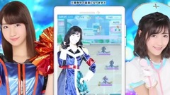"バトルフェスティバル"預約登錄PR