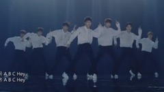 ABC (Middle of the Night) 中韓字幕 認人版