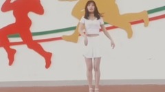 短發