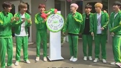 MONSTA X-RAY2 EP.01 中字【四站聯合】