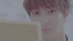 SWIN-EP1 Come Back 個人Teaser 左其鉑