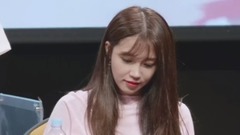 Apink簽名會