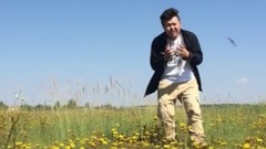 遲到的眼淚