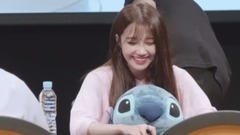 Apink簽名會
