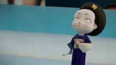 滿腦子的騷操作!小僵尸拯救絕頂發際線!