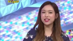 睿娜& Rachel(april) - EBS 童謠拯救作戰 E32