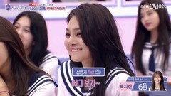 Idol School 偶像學校 - 學員自介02 cut EP.1