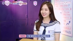 Idol School 偶像學校 - 舞蹈學員編選 01 cut EP.1