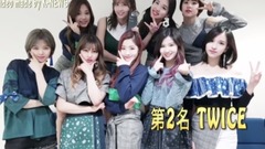 【韓國】六月歌手品牌信譽排行榜1-20位
