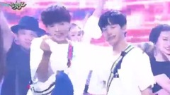 Love is... - KBS音銀現場版 17/07/14