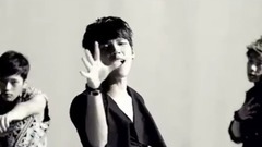 成為我的人(Be Mine)