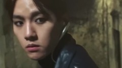Pathcode #BAEKHYUN