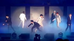 祈禱 & Thriller