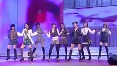 少女時代 舞臺混剪