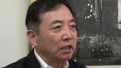 光步大戰 Interview