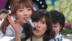 韓國綜藝 - Bunch Of Flowers E32