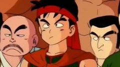 五分鐘看完悟空和他朋友們的故事(Dragon Ball In Five Minutes)