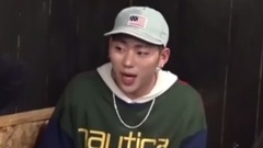 HACK ZICO EP2 全場高清特效中字