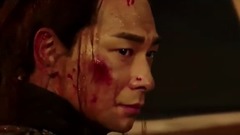 影視原聲 - 《蕩寇風云》 終極預告片
