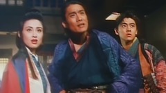 電影《神經刀與飛天貓》