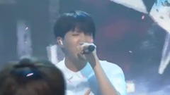 I NEED U BTS防彈少年團雙聲道
